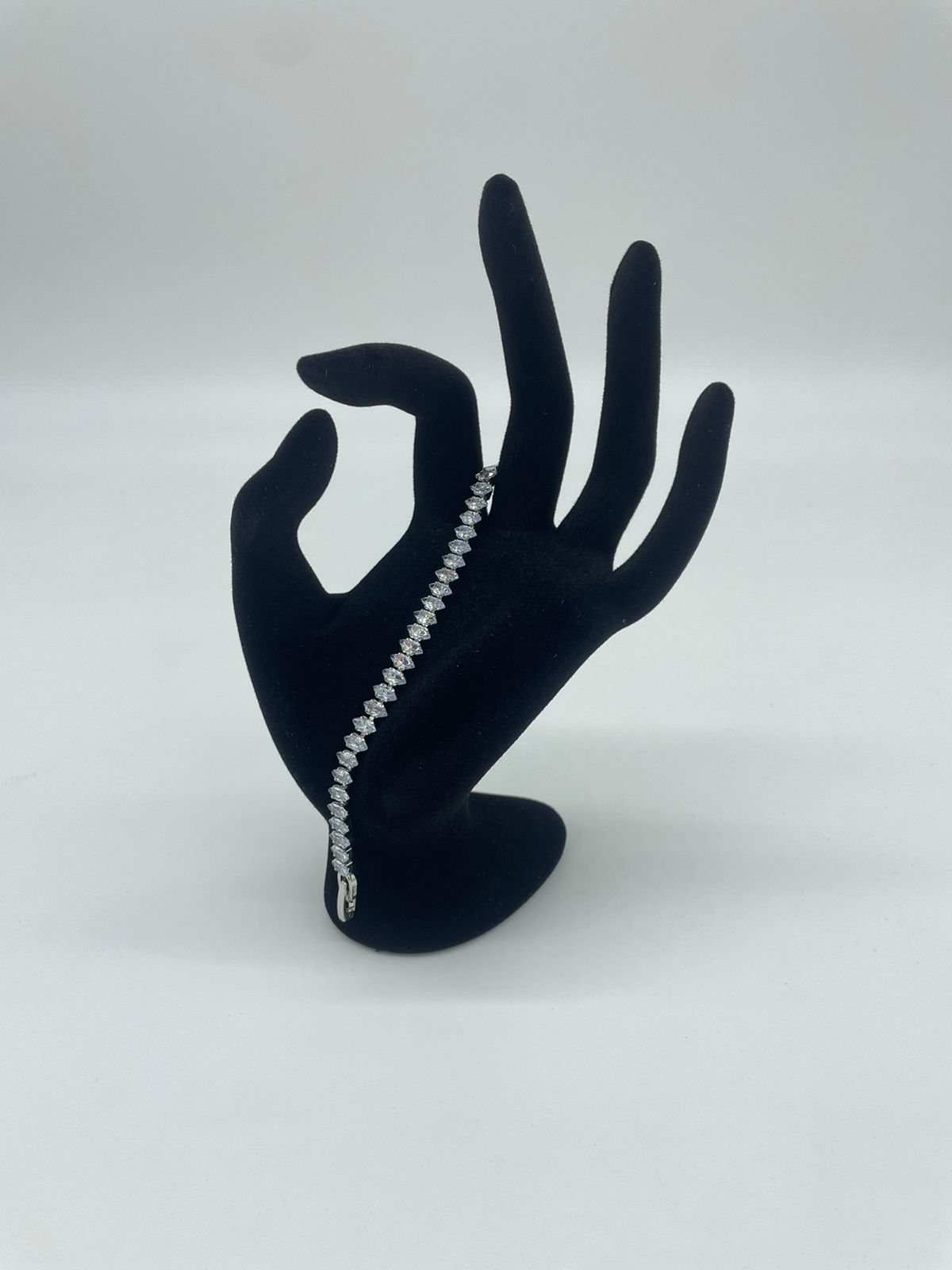 Pulsera Silver