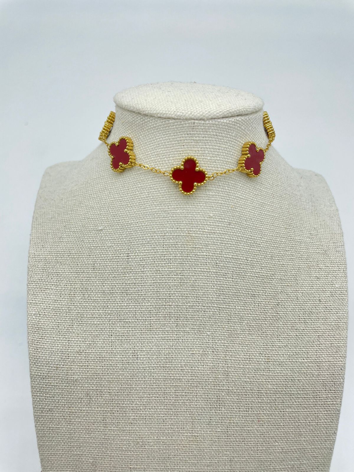 Pulsera Van Cl