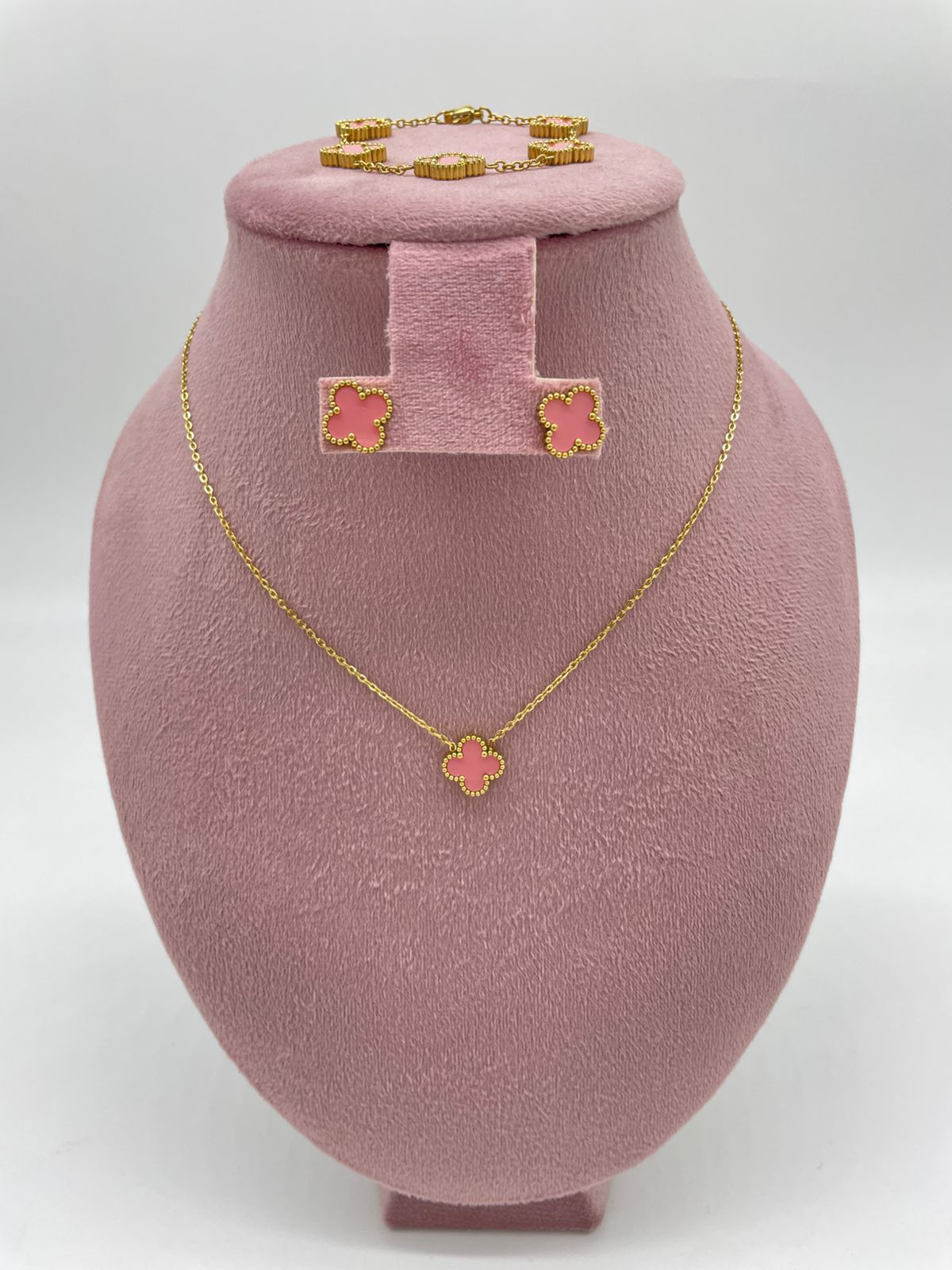 Conjunto Van