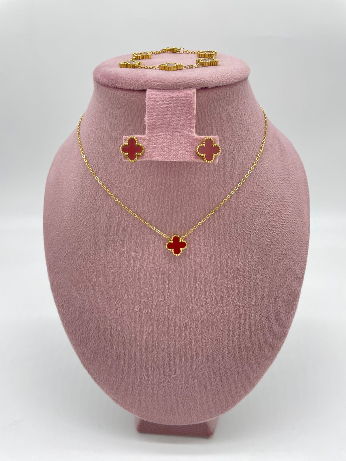 Conjunto Van