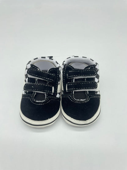 zapatito Tenis Dominos