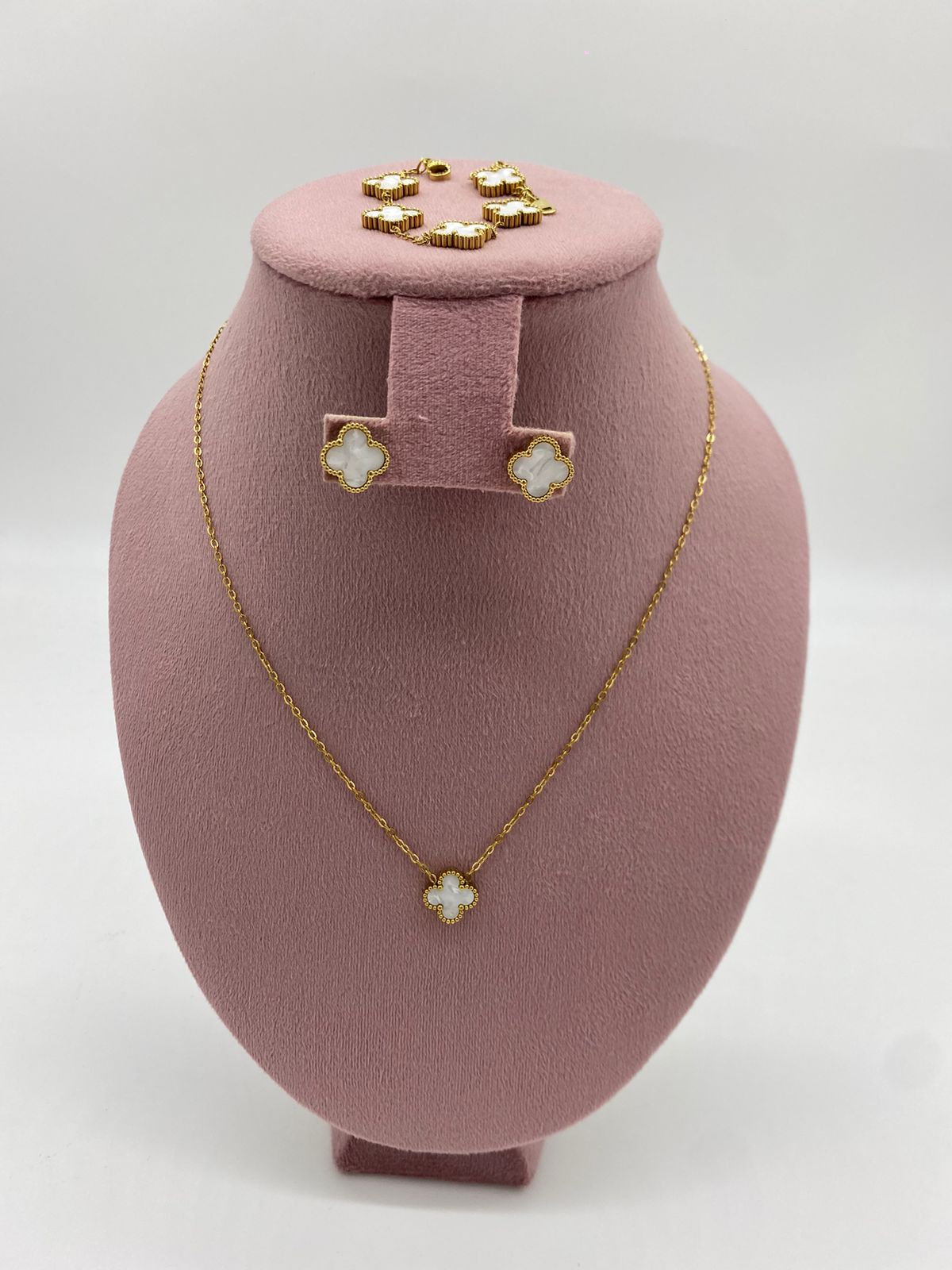 Conjunto Van