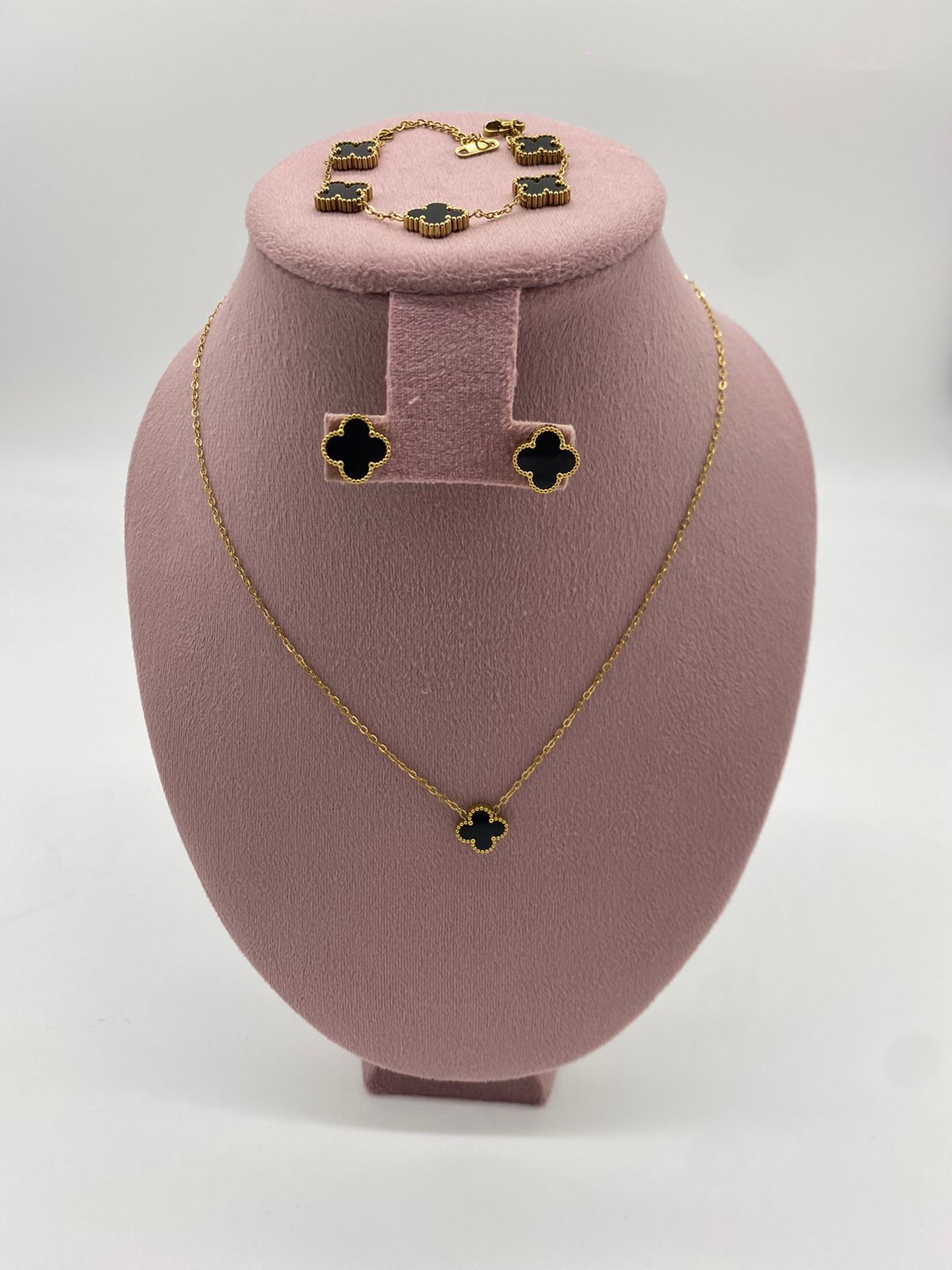 Conjunto Van