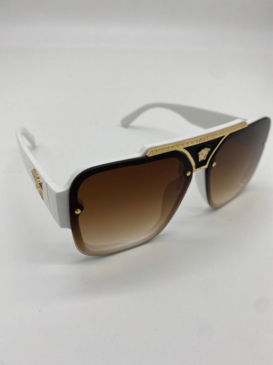 Lentes Versace Blanco