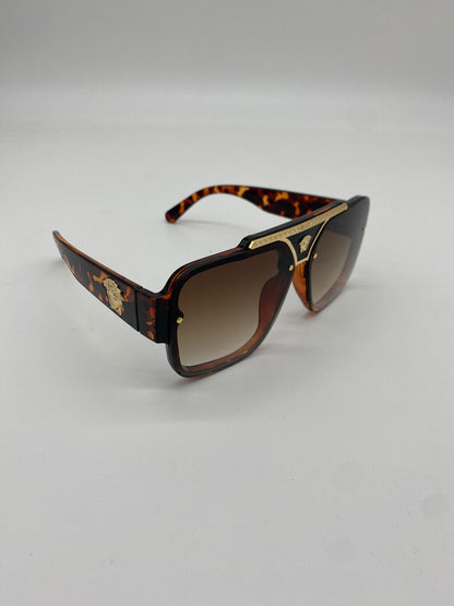 Lentes Versace Cafe