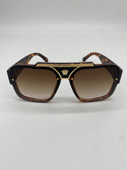 Lentes Versace Cafe