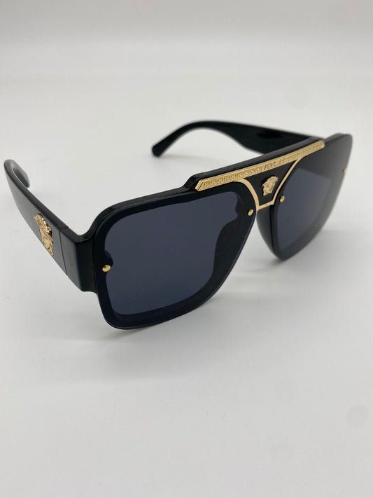 Lentes Versace Negro