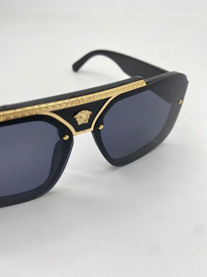 Lentes Versace Negro