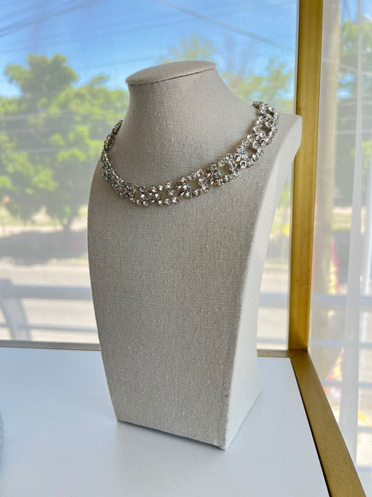 Collar Makena Plata