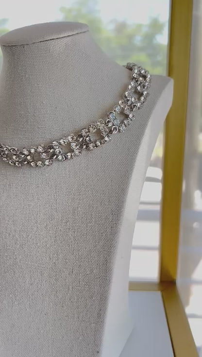 Collar Makena Plata